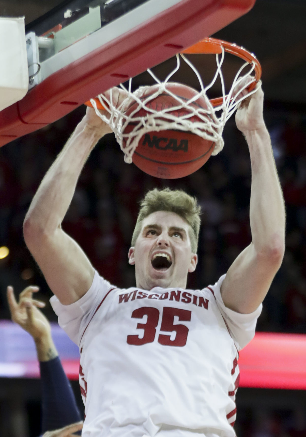 Wisconsin vs Michigan